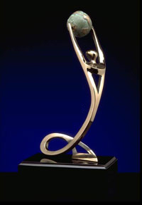 WITI Hall of Fame Awards